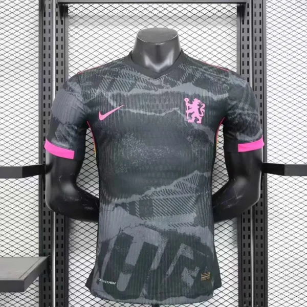 Chelsea FC Third Football Shirt 2024/2025