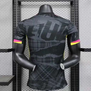 Chelsea FC Third Football Shirt 2024:2025 Back