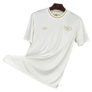 Colombia x 100th Anniversary Football Shirt 2024:2025