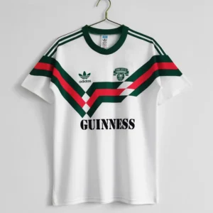 Cork City Home Football Shirt 1988:1989