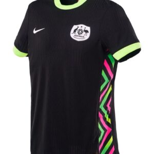 Australia Home Football Shirt 2024/2025