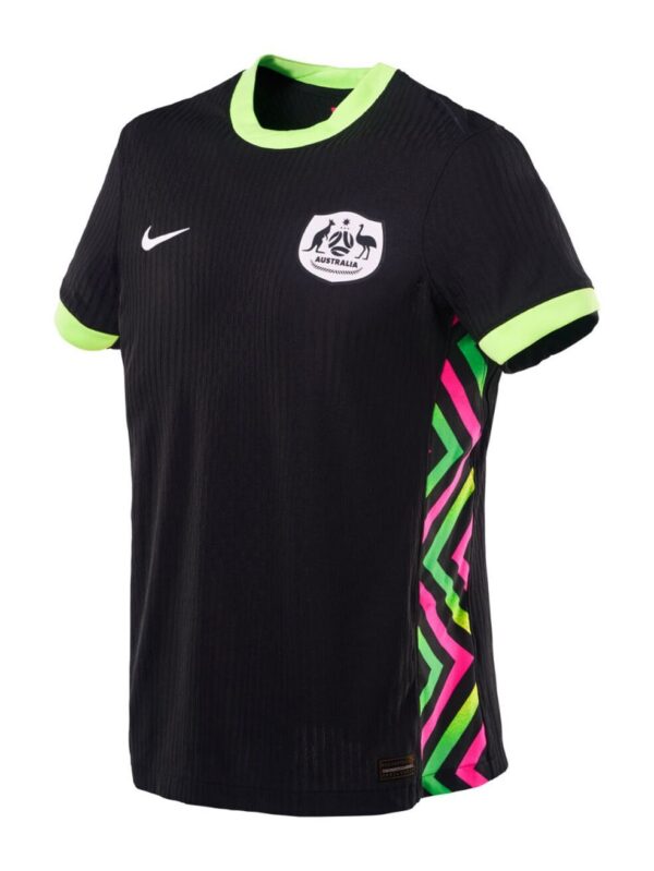 Australia Home Football Shirt 2024/2025