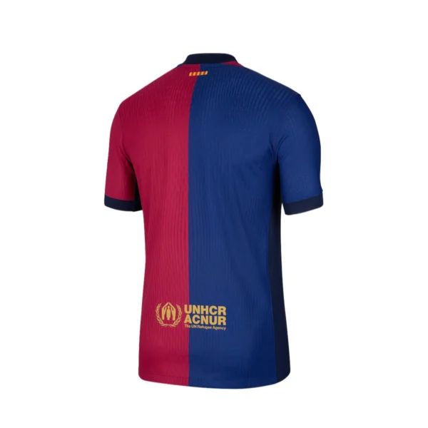 FC Barcelona Home Football Shirt 2024/2025 back