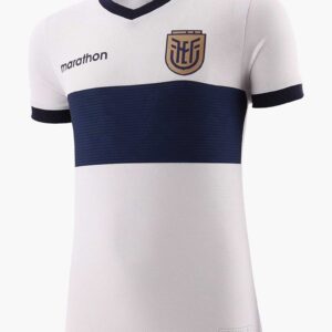 Ecuador Away Football Shirt 2024/2025