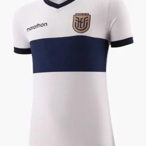 Ecuador Away Football Shirt 2024/2025