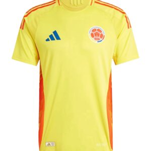 Colombia Home Football Shirt 2024/2025