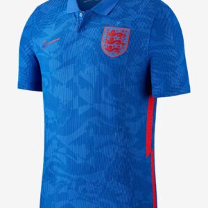England Away Football Shirt 2020:2021