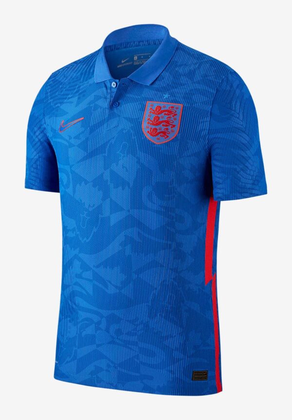 England Away Football Shirt 2020:2021