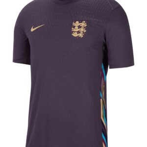 England Away Football Shirt 2024:2025