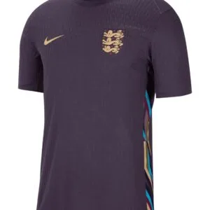 England Away Football Shirt 2024:2025