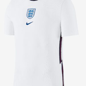 England Home Football Shirt 2020:2021