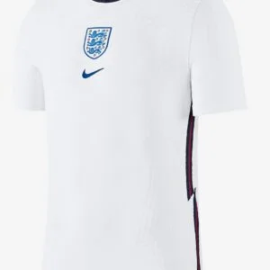England Home Football Shirt 2020:2021