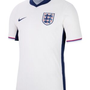 England Home Football Shirt 2024:2025