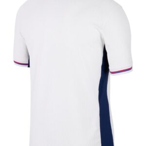 England Home Football Shirt 2024:2025 Back