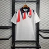 England White Home Football Shirt 1992:1993