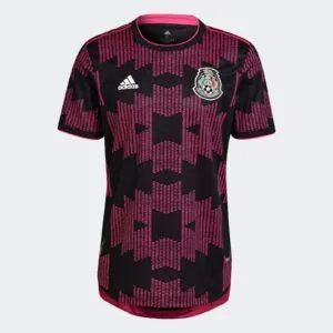 Mexico Home Football Shirt 2020/2021
