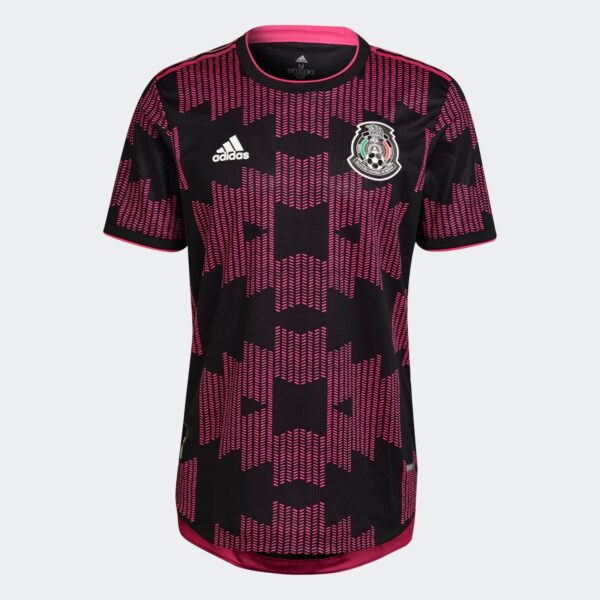 Mexico Home Football Shirt 2020/2021