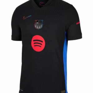FC Barcelona Away Football Shirt 2024/2025