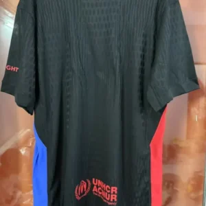 FC Barcelona x Cactus and Jack Away Football Shirt 2024:2025 back