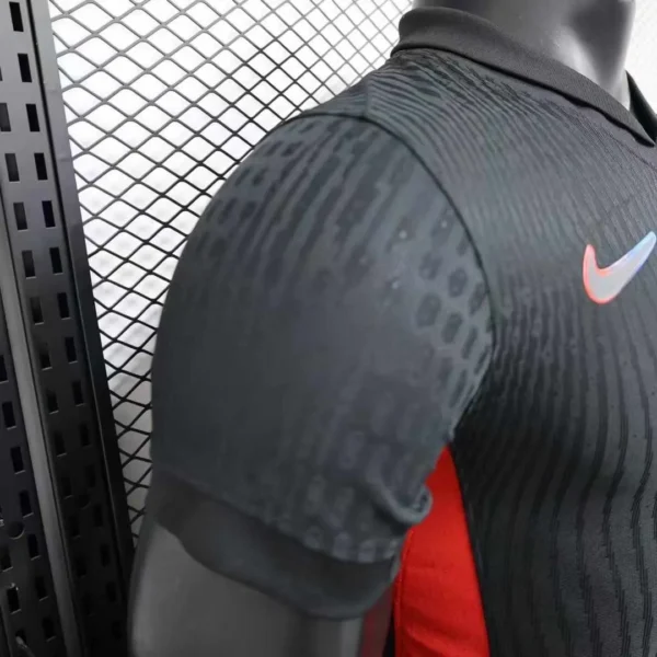 FC Barcelona x Coldplay Away Football Shirt 2024:2025 detail 2