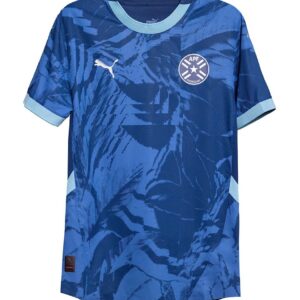 Paraguay Away Football Shirt 2024/2025
