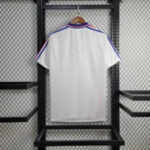 France Away Football Shirt 1994:1995 Back