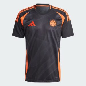 Colombia Away Football Shirt 2024/2025
