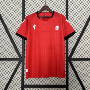 Georgia Third Football Shirt 2024:2025