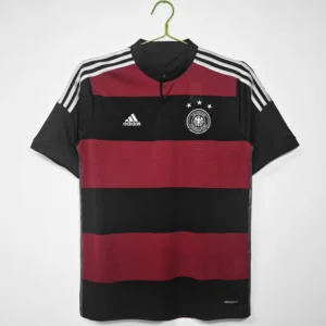 Germany Away Football Shirt 2014/2015