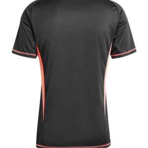 Germany Goalkeeper Football Shirt 2024:2025 Back