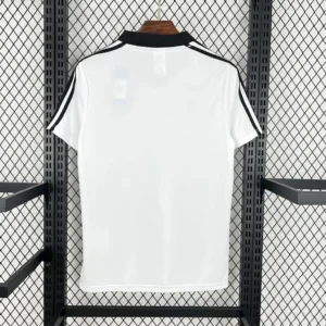 Germany Home Football Shirt 1982:1983 Back