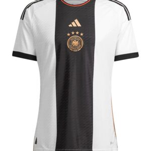 Germany Home Football Shirt 2022:2023