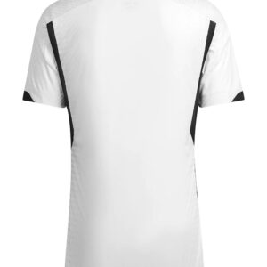 Germany Home Football Shirt 2022:2023 Back