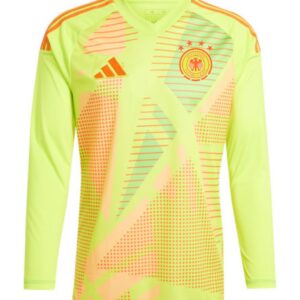 Germany Third Football Shirt 2024/2025