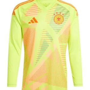 Germany Third Football Shirt 2024/2025