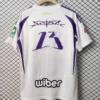 Granada CF x Saiko Football Shirt 2024:2025 Back