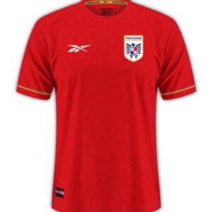 Panama Home Football Shirt 2024/2025