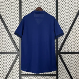 Inter Milan Third Football Shirt 1998:1999 Back