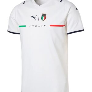 Italy Away Football Shirt 2021/2022