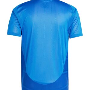 Italy Home Football Shirt 2024:2025 Back