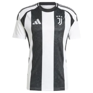 Juventus Home Football Shirt 24/25 - front