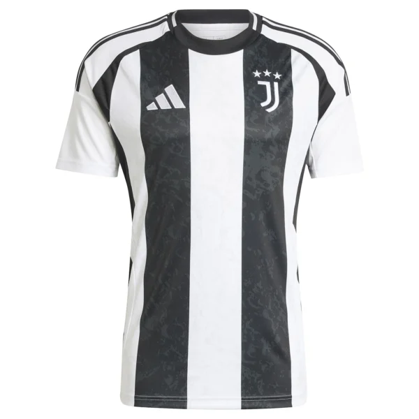 Juventus Home Football Shirt 24/25 - front