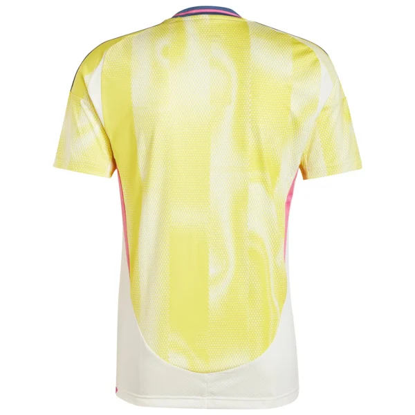 Juventus Away Football Shirt 2024/2025 - Image 2