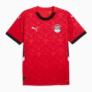 Egypt Home Football Shirt 2024/2025
