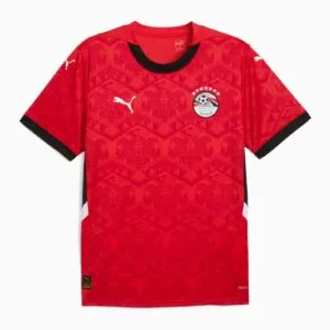 Egypt Home Football Shirt 2024/2025