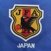 Japan Home Football Shirt 2000:2001 Crest
