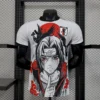Japan x Itachi Sharingan Football Shirt 2025:2026