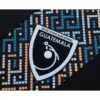 Guatemala Third Football Shirt 2024/2025 logo