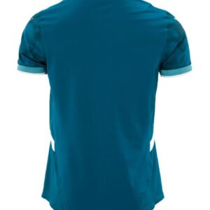 Olympique Marseille Away Football Shirt 2024/2025 back