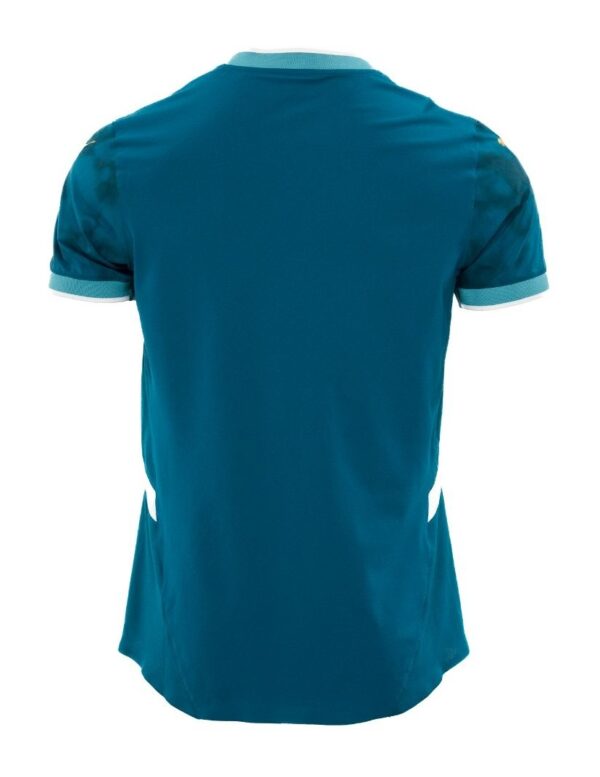 Olympique Marseille Away Football Shirt 2024/2025 back